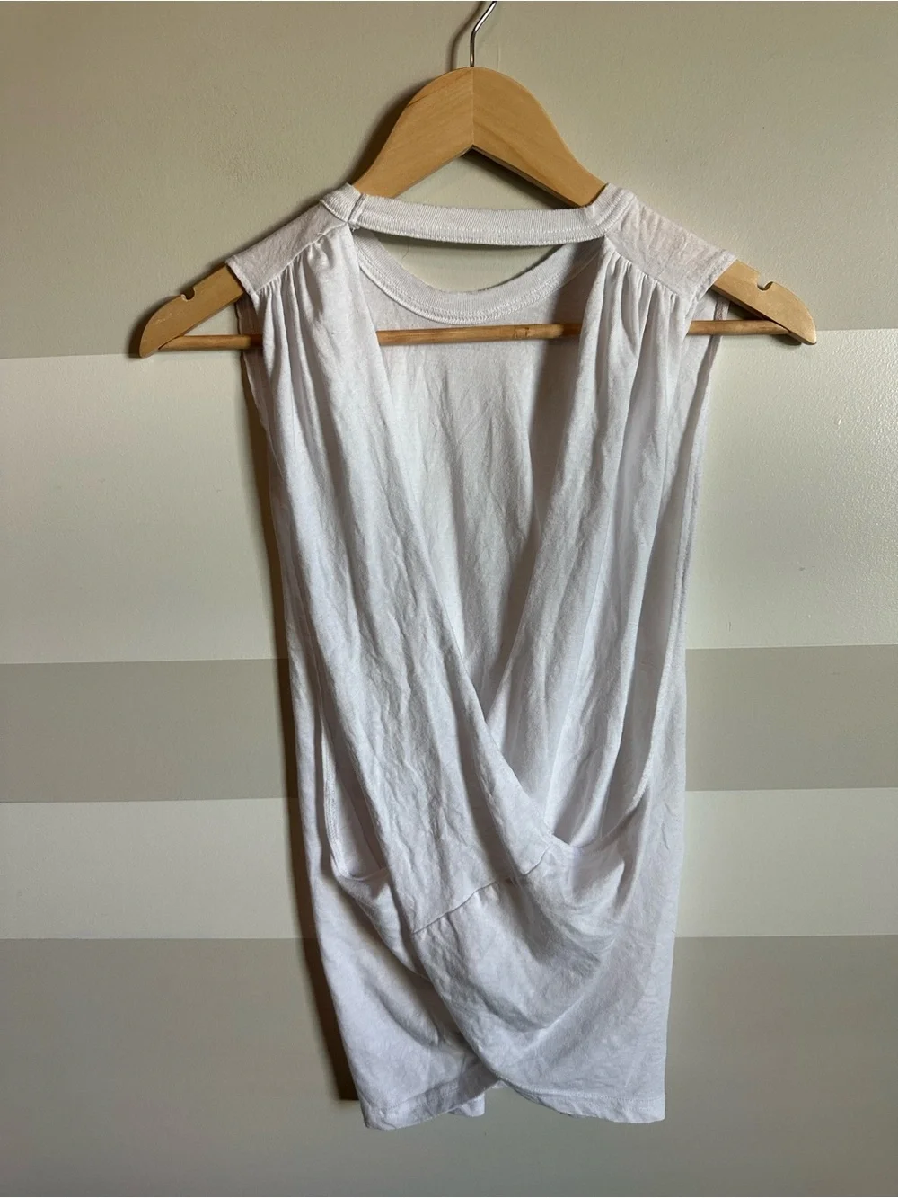Free People questions leave